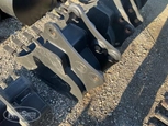 Used Takeuchi Bucket